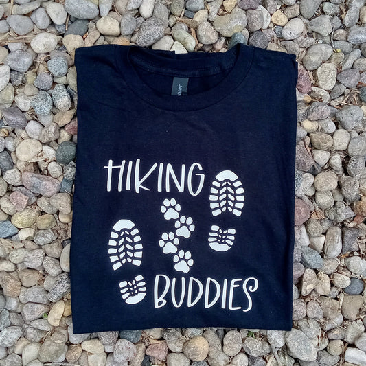 Hiking Buddies Shirts