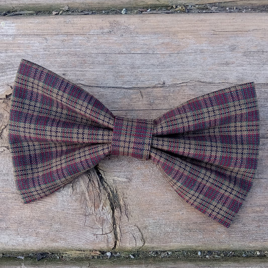 "Henry" Bows