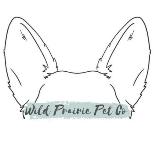 WPPC Logo Sticker