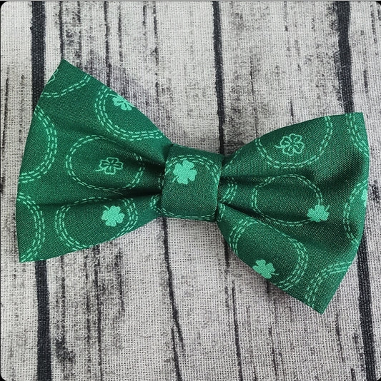 Lucky Charms Bow Ties