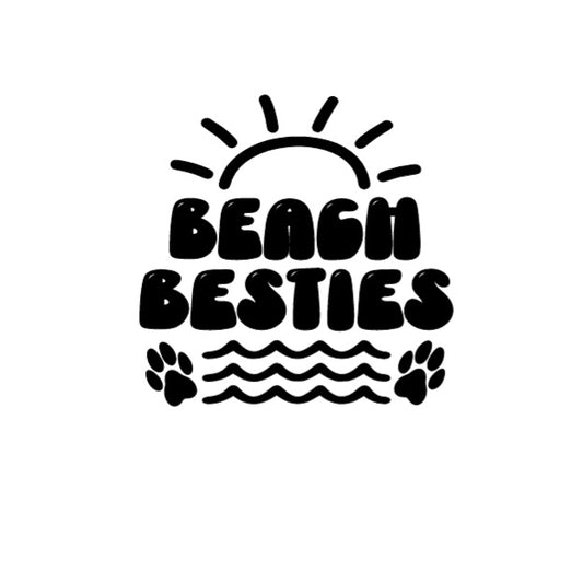 Beach Besties Shirts